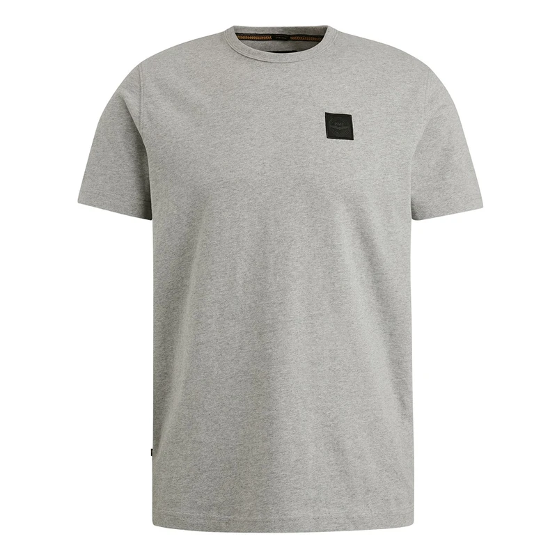 Heren T-shirt PTSS2503574 PME Legend GRIJS DESSIN
