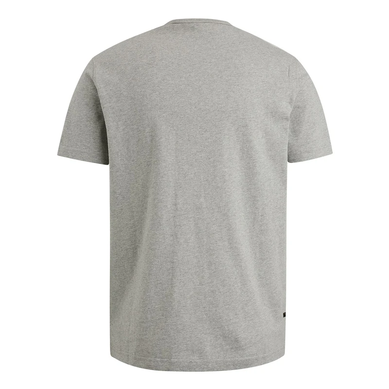 Heren T-shirt PTSS2503574 PME Legend GRIJS DESSIN