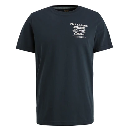 Heren T-shirt PTSS2503578