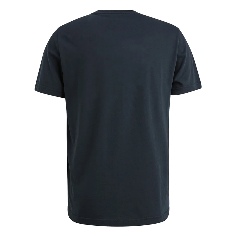 Heren T-shirt PTSS2503578 PME Legend NAVY