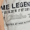 Heren T-shirt PTSS2503594