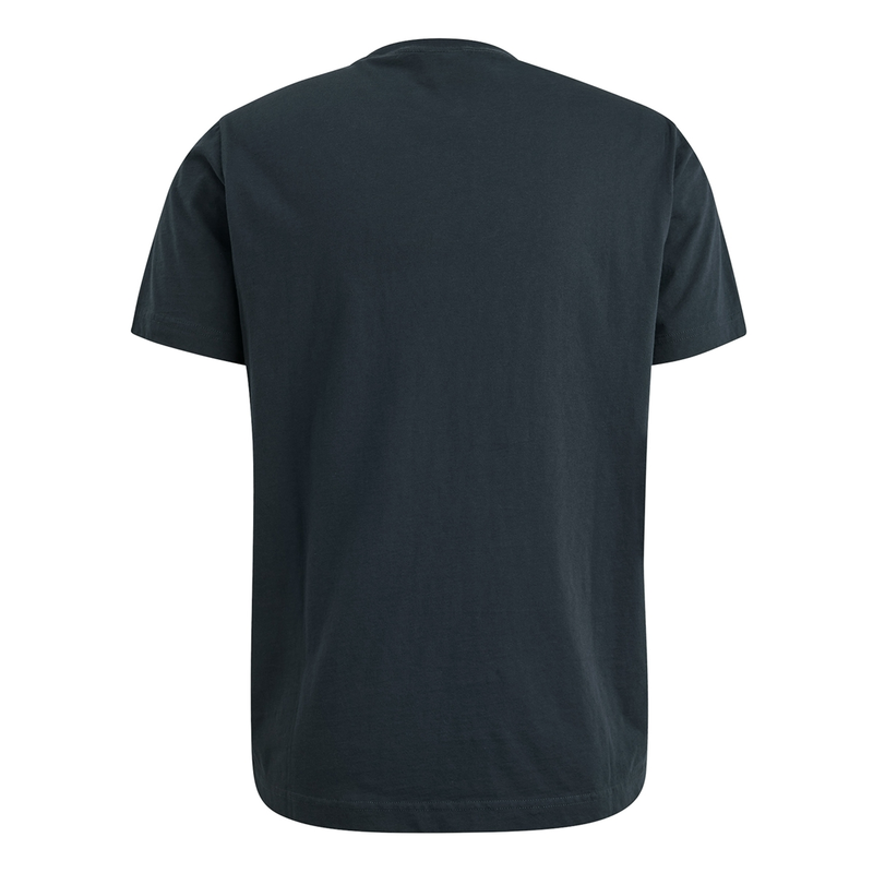 Heren T-shirt PTSS2503594 PME Legend NAVY