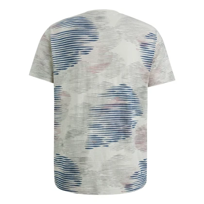 Heren T-shirt PTSS2503595