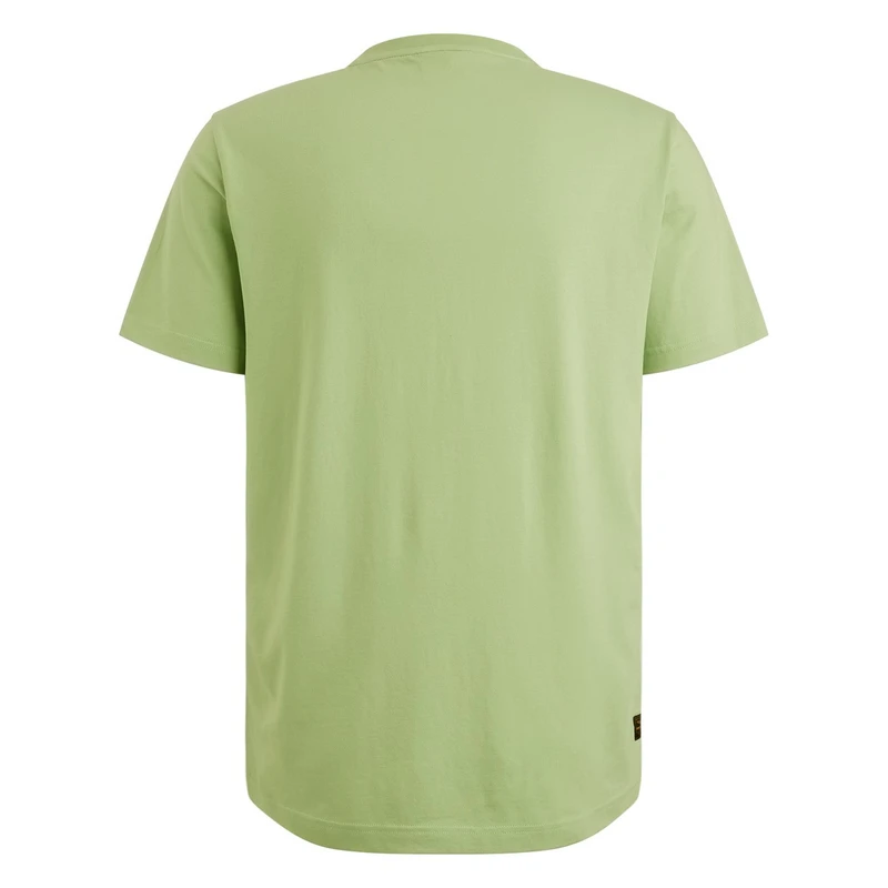 Heren T-shirt PTSS2504584 PME Legend GROEN