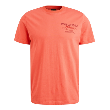 Heren T-shirt PTSS2504589