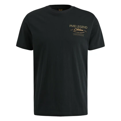 Heren T-shirt PTSS2504589