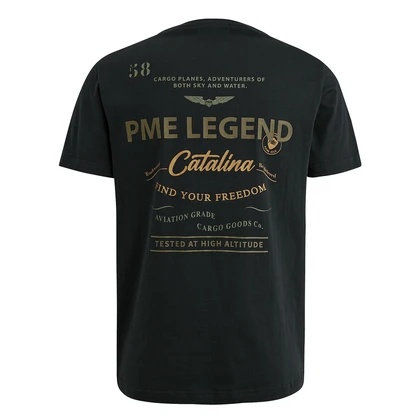 Heren T-shirt PTSS2504589