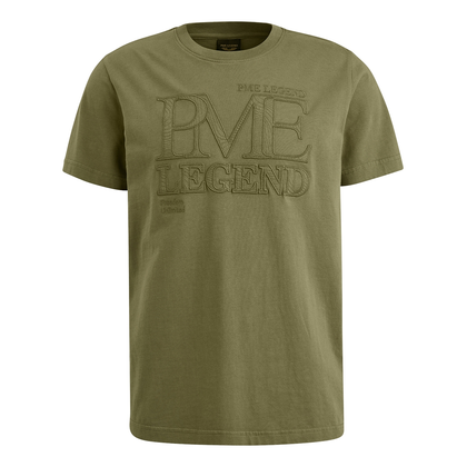 Heren T-shirt PTSS2504592