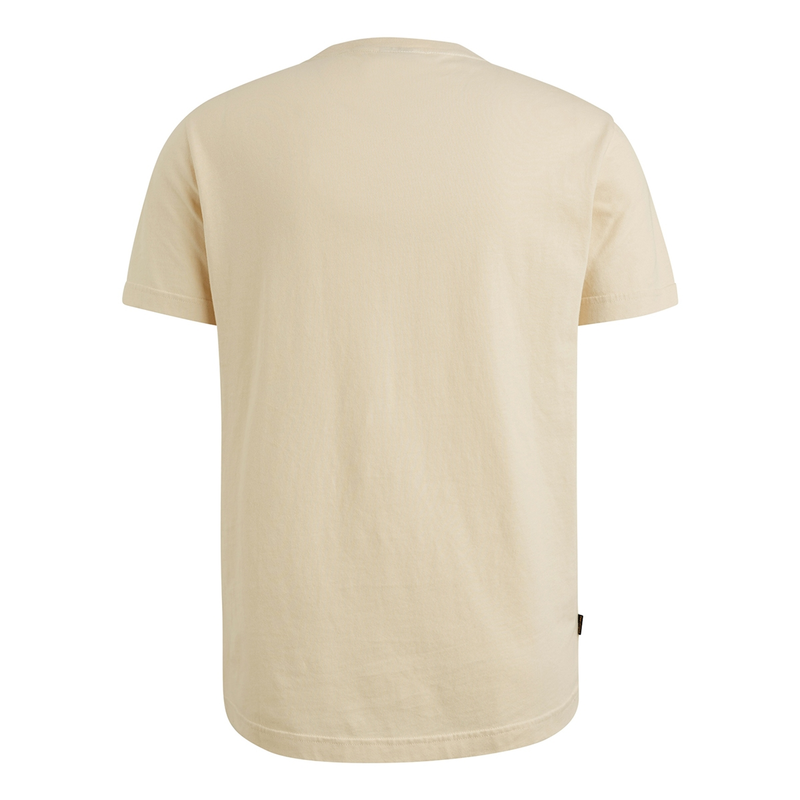 Heren T-shirt PTSS2504592 PME Legend OFF-WHITE