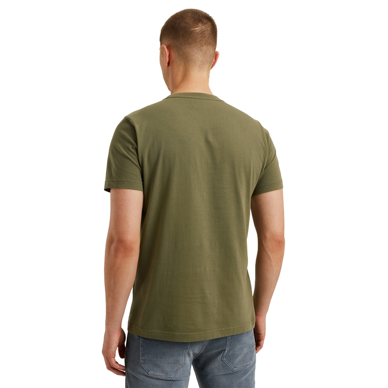 Heren T-shirt PTSS2504592 PME Legend OLIJF