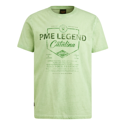 Heren T-shirt PTSS2504593