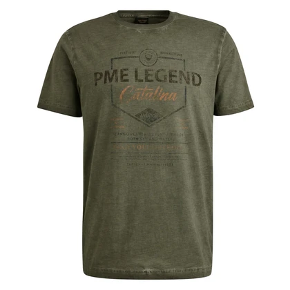 Heren T-shirt PTSS2504593