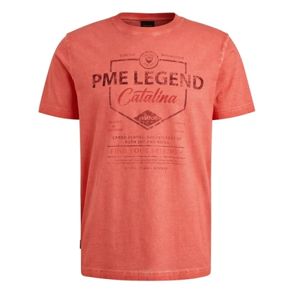 Heren T-shirt PTSS2504593
