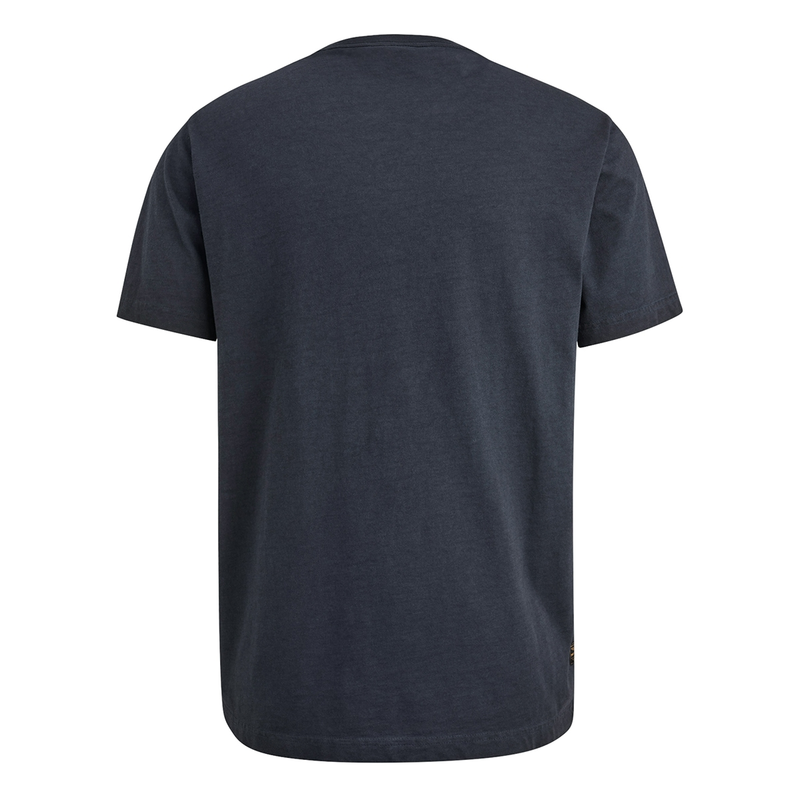 Heren T-shirt PTSS2504593 PME Legend NAVY