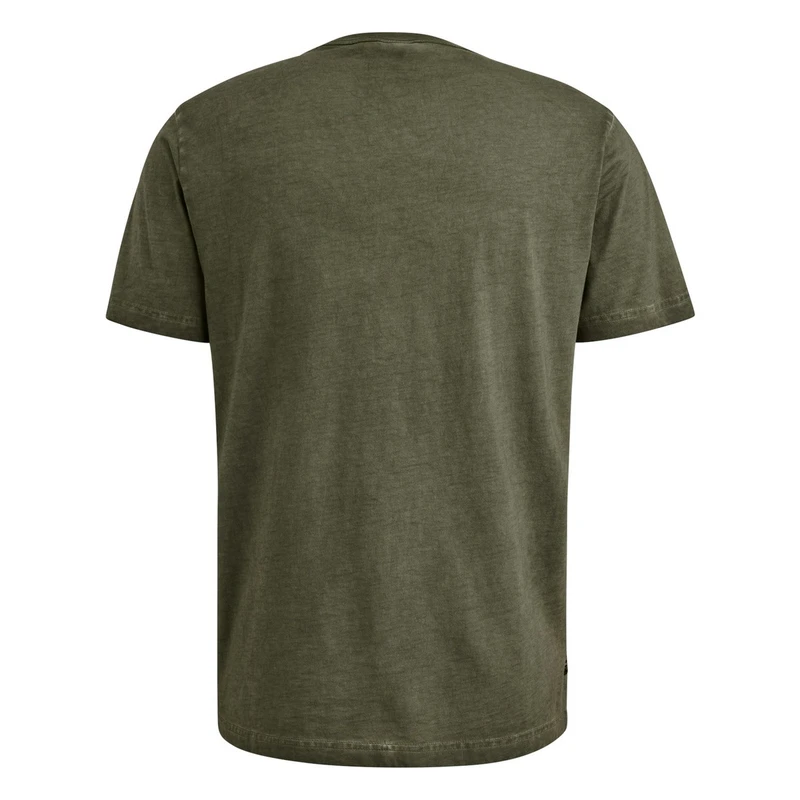 Heren T-shirt PTSS2504593 PME Legend OLIJF