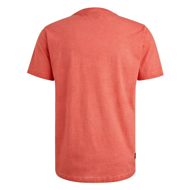 Heren T-shirt PTSS2504593 PME Legend ROOD