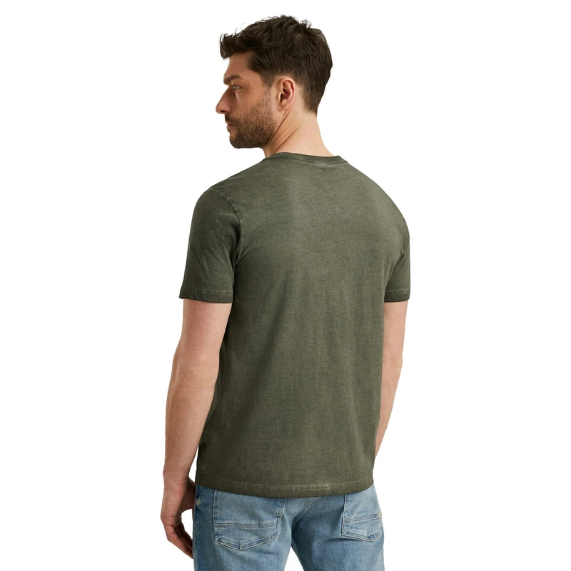 Heren T-shirt PTSS2504593 PME Legend OLIJF