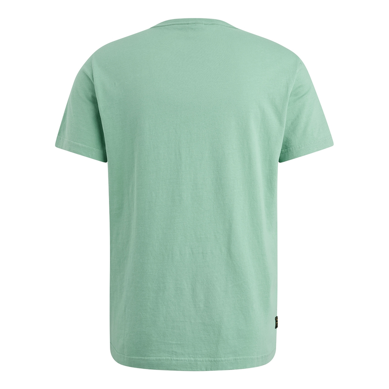 Heren T-shirt PTSS2504596 PME Legend BLEU