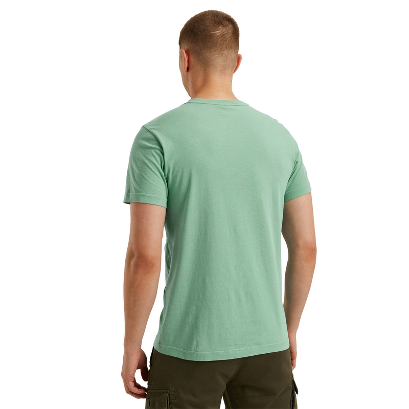 Heren T-shirt PTSS2504596 PME Legend BLEU