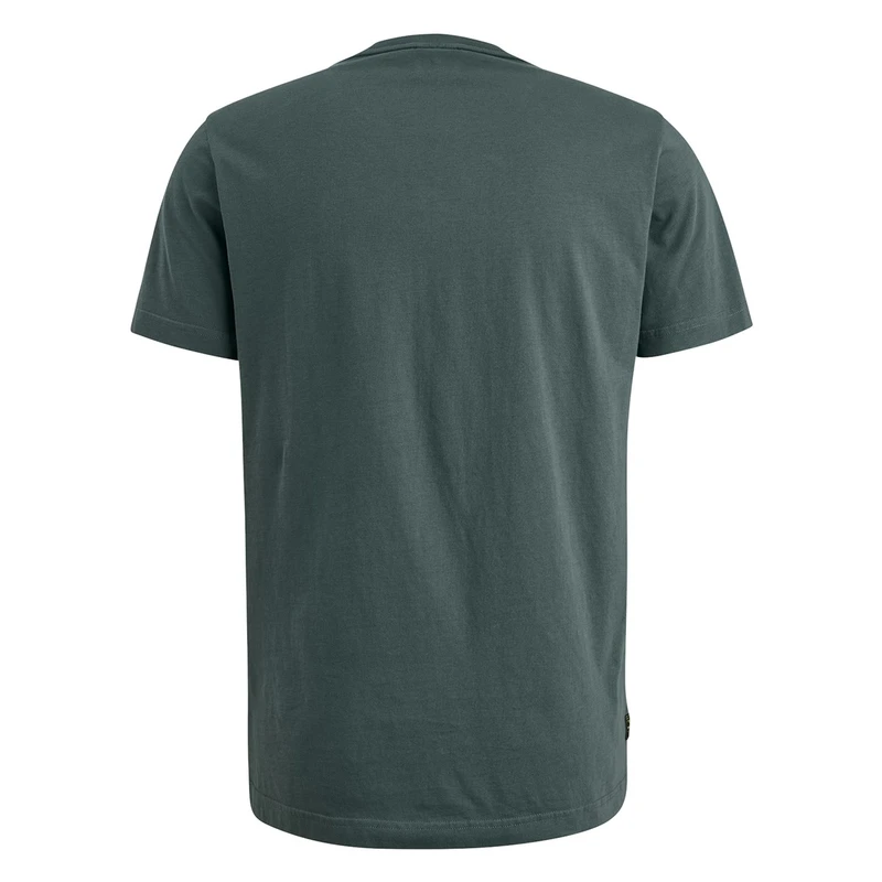 Heren T-shirt PTSS2504596 PME Legend ANTRACIET