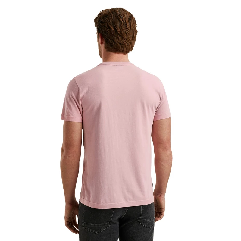 Heren T-shirt PTSS2504596 PME Legend ROZE
