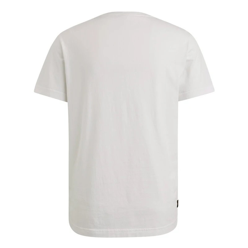 Heren T-shirt PTSS2504596 PME Legend Wit