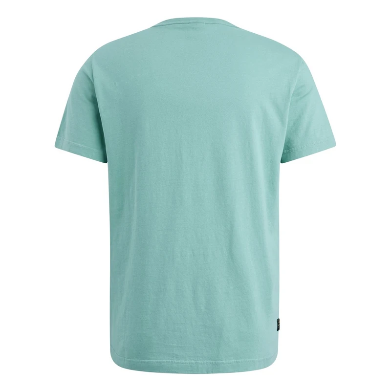 Heren T-shirt PTSS2504596 PME Legend BLEU