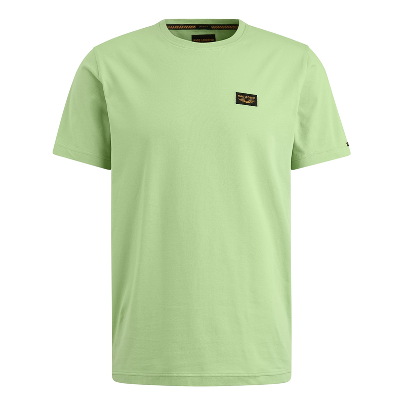 Heren T-shirt PTSS2504599 PME Legend GROEN