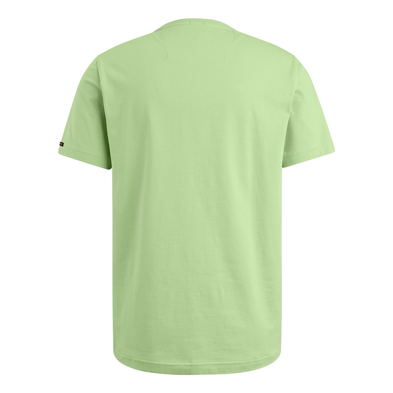 Heren T-shirt PTSS2504599 PME Legend GROEN