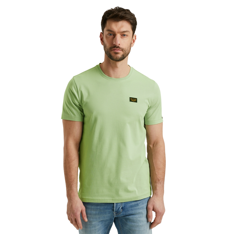 Heren T-shirt PTSS2504599 PME Legend GROEN