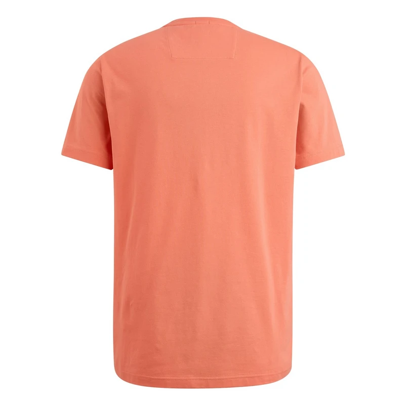 Heren T-shirt PTSS2504599 PME Legend ROOD