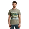 Heren T-shirt PTSS2505572