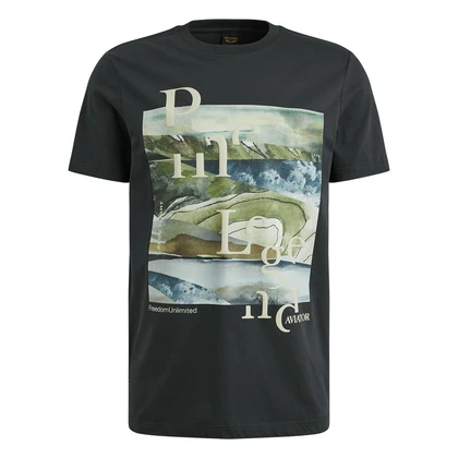 Heren T-shirt PTSS2505572