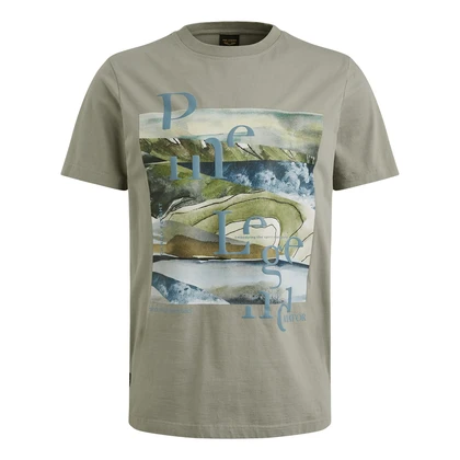 Heren T-shirt PTSS2505572