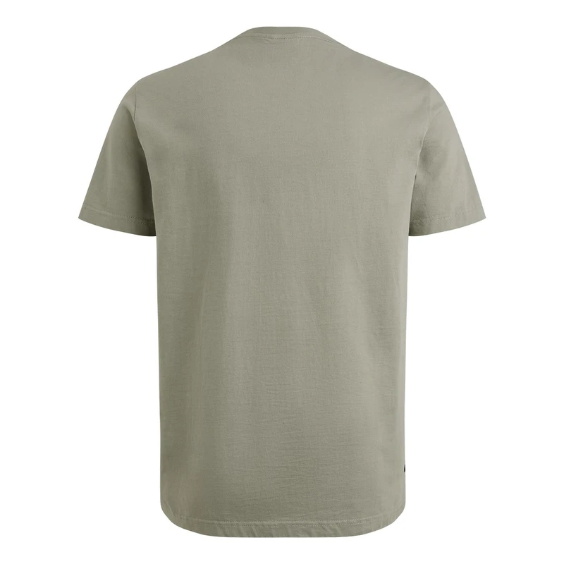 Heren T-shirt PTSS2505572 PME Legend GROEN