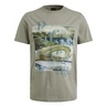 Heren T-shirt PTSS2505572