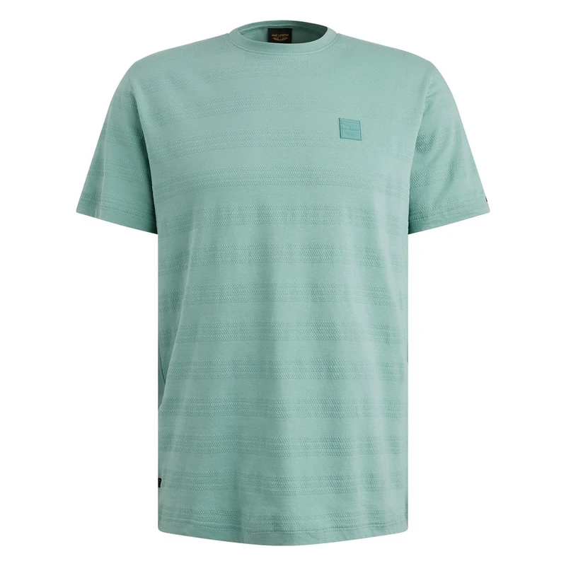Heren T-shirt PTSS2505573 PME Legend BLEU