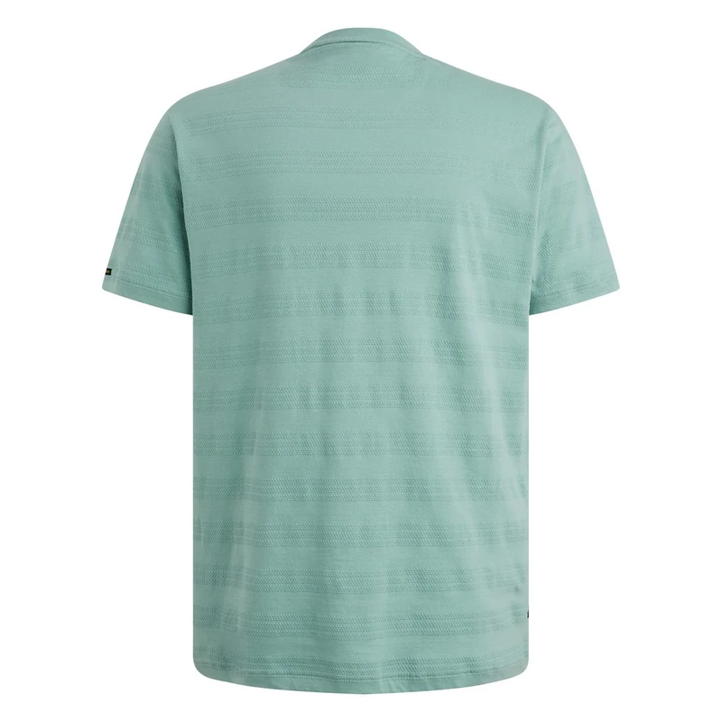 Heren T-shirt PTSS2505573 PME Legend BLEU