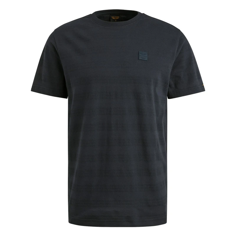 Heren T-shirt PTSS2505573 PME Legend NAVY