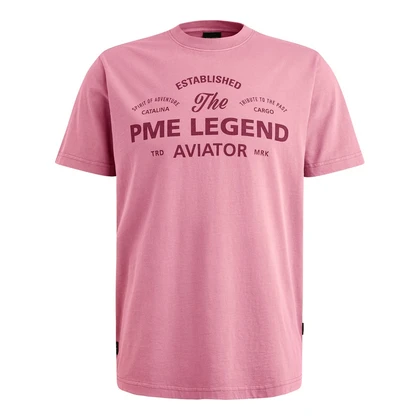 Heren T-shirt PTSS2505574