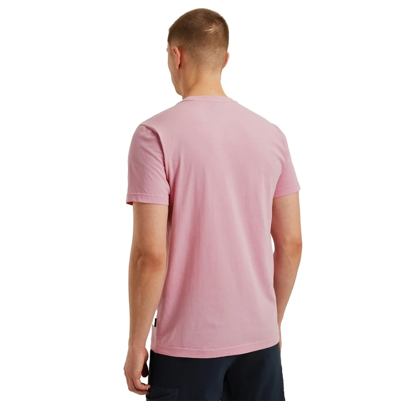 Heren T-shirt PTSS2505574 PME Legend ROZE