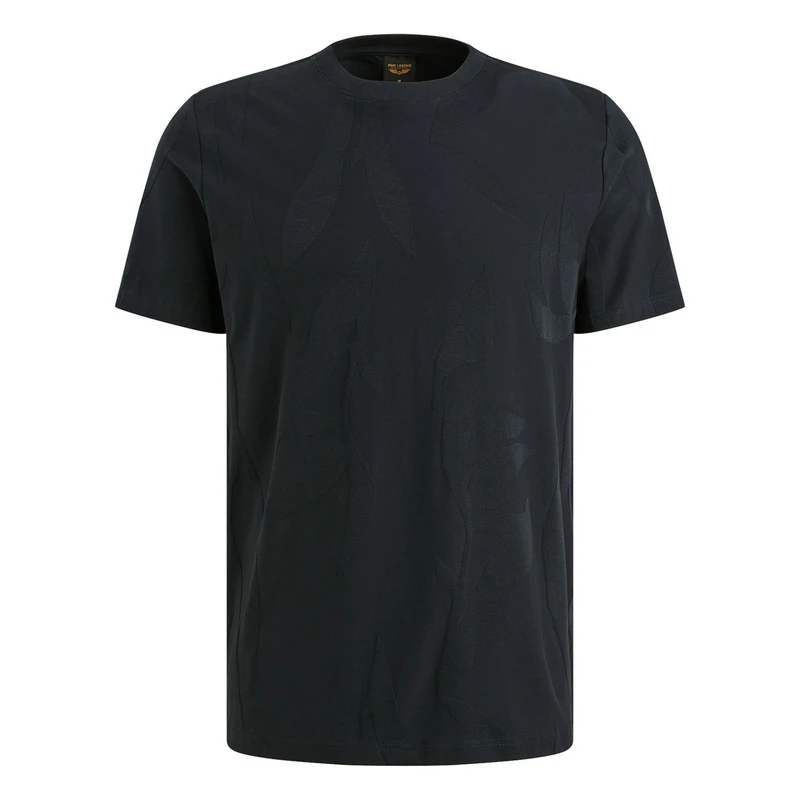 Heren T-shirt PTSS2505579 PME Legend NAVY