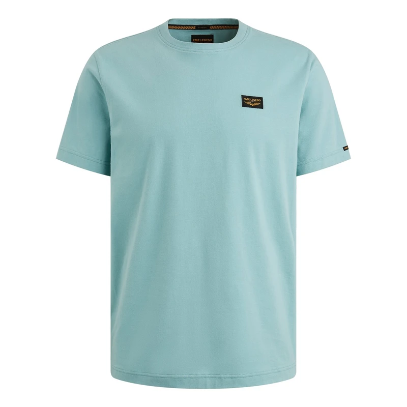 Heren T-shirt PTSS2505599 PME Legend BLEU