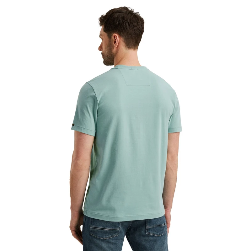 Heren T-shirt PTSS2505599 PME Legend BLEU
