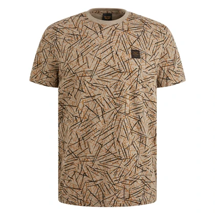 Heren T-shirt PTSS2506553