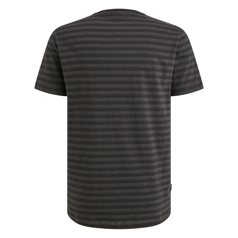 Heren T-shirt PTSS2506554 PME Legend NAVY