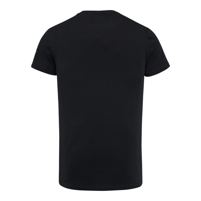 Heren T-shirt PUW00230 PME Legend ZWART