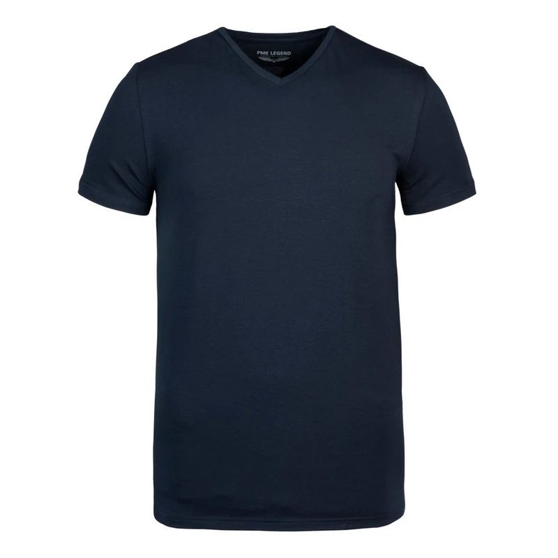 Heren T-shirt PUW00230 PME Legend NAVY