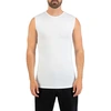 Heren T-shirt SLEEVELESS shirt O-n