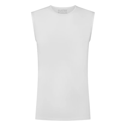 Heren T-shirt SLEEVELESS shirt O-n